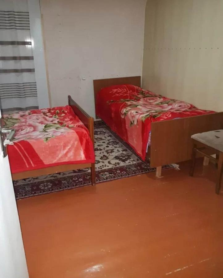 Arman Guest House Dilijan Esterno foto