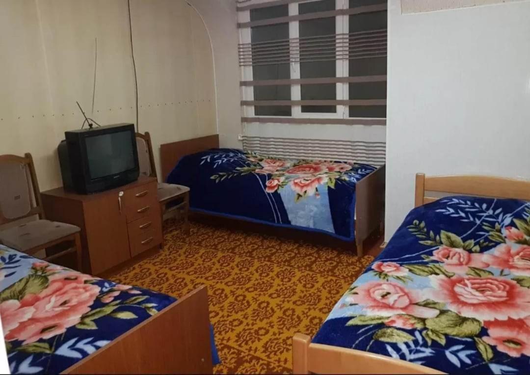 Arman Guest House Dilijan Esterno foto