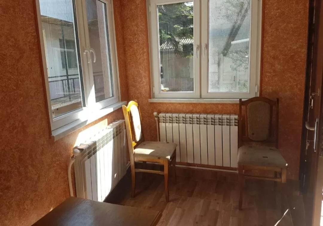 Arman Guest House Dilijan Esterno foto