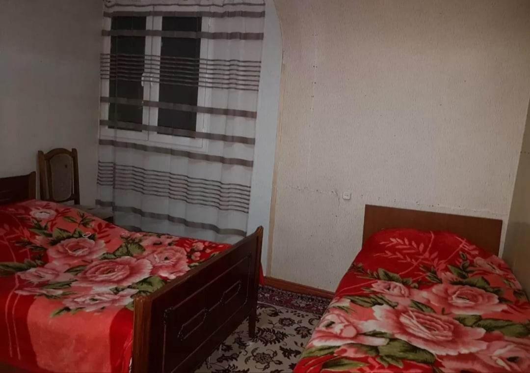 Arman Guest House Dilijan Esterno foto