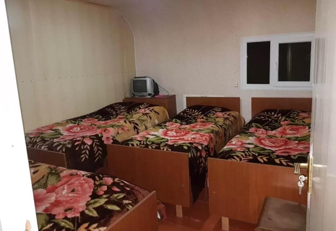 Arman Guest House Dilijan Esterno foto