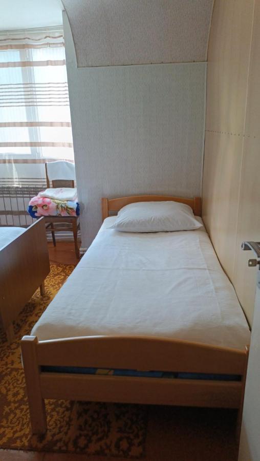 Arman Guest House Dilijan Esterno foto