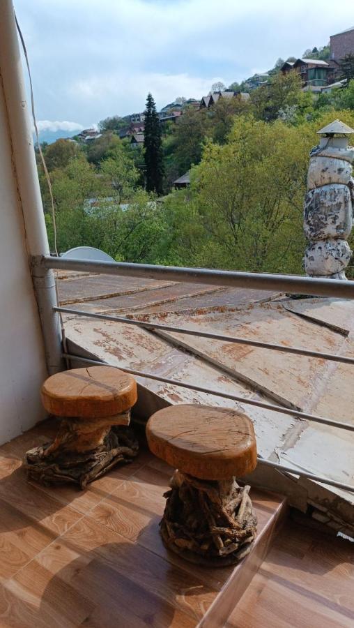 Arman Guest House Dilijan Esterno foto