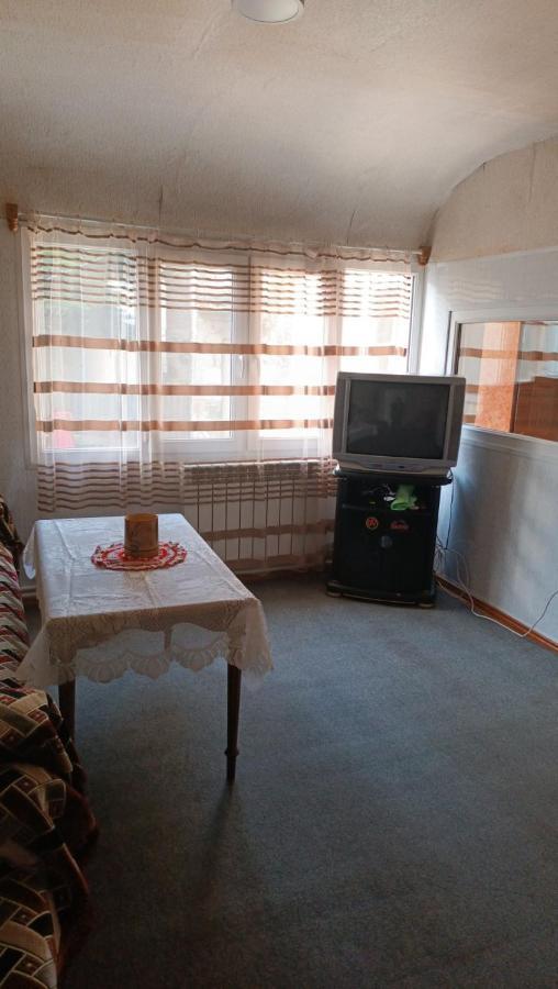Arman Guest House Dilijan Esterno foto
