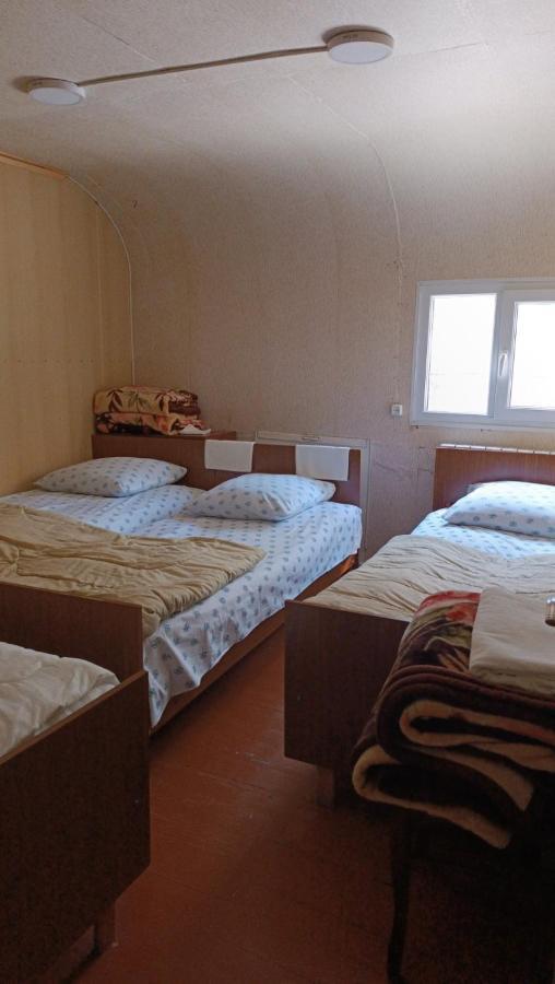 Arman Guest House Dilijan Esterno foto