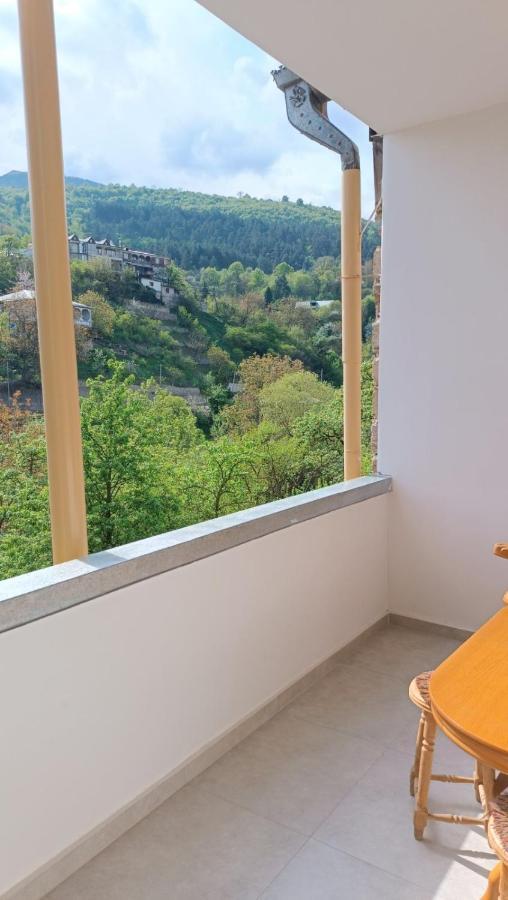 Arman Guest House Dilijan Esterno foto