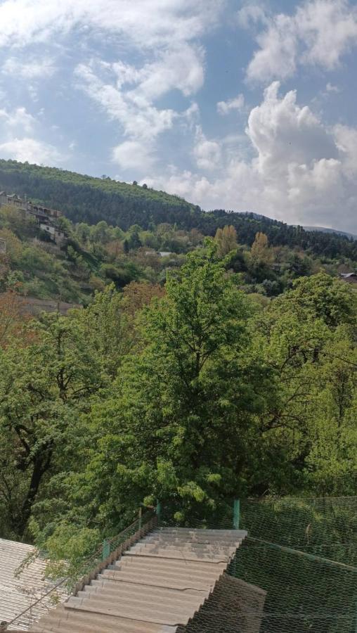 Arman Guest House Dilijan Esterno foto