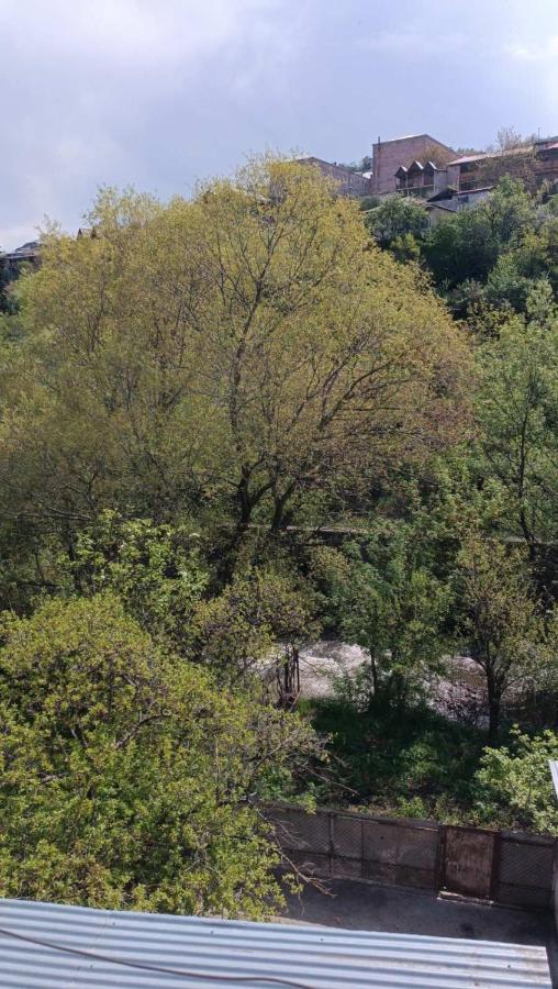 Arman Guest House Dilijan Esterno foto