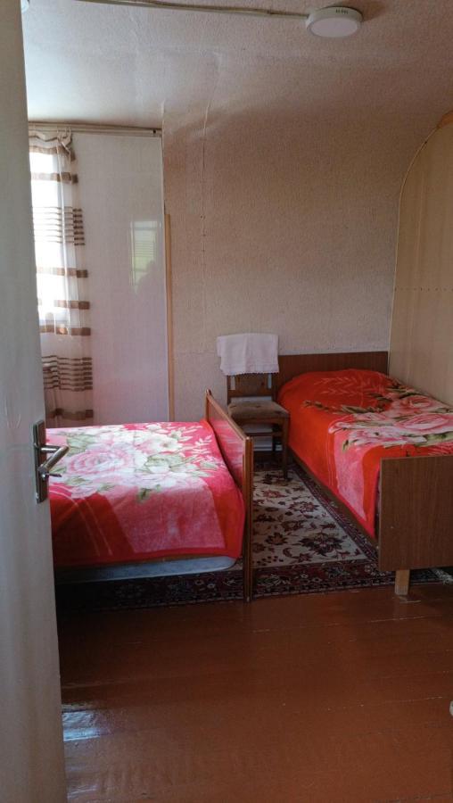 Arman Guest House Dilijan Esterno foto