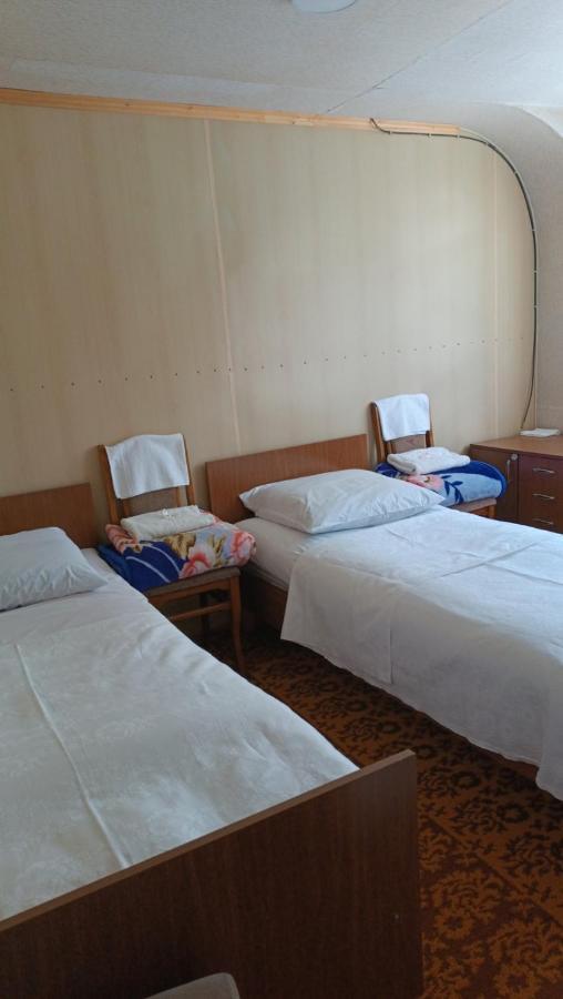 Arman Guest House Dilijan Esterno foto