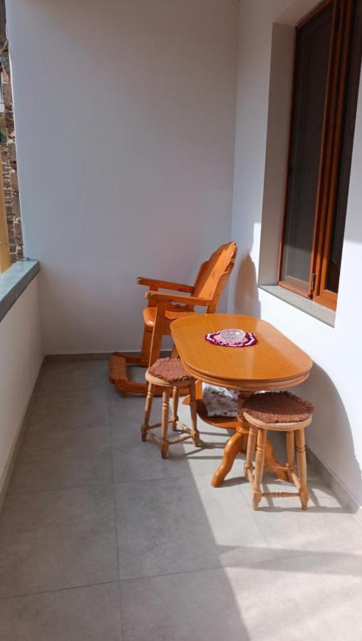 Arman Guest House Dilijan Esterno foto