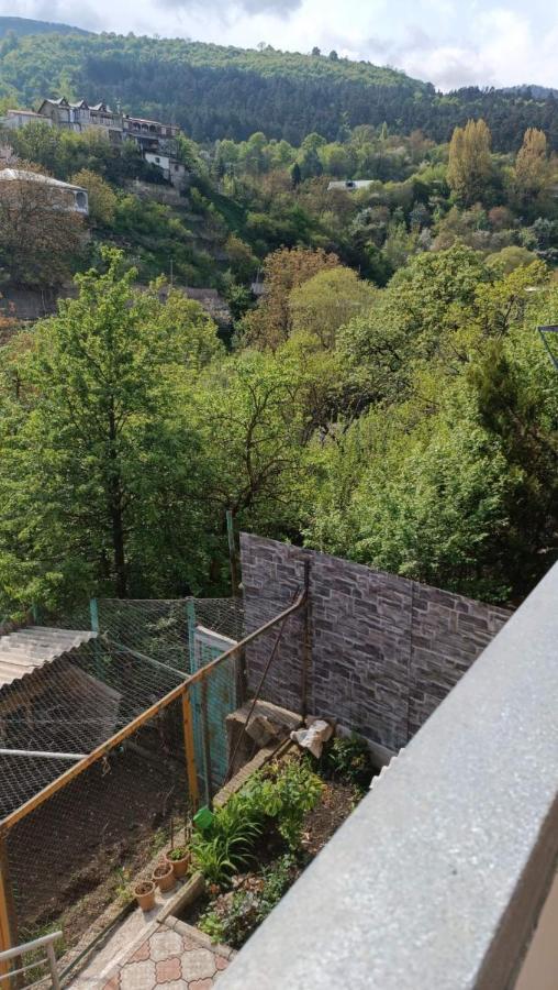 Arman Guest House Dilijan Esterno foto