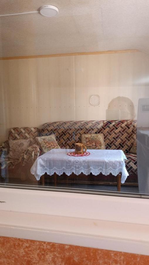 Arman Guest House Dilijan Esterno foto