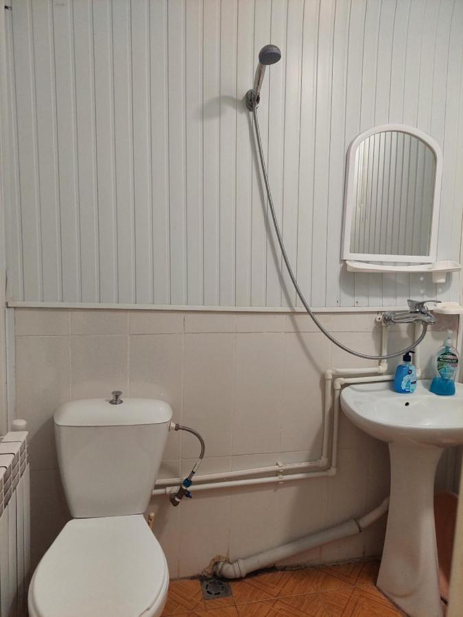 Arman Guest House Dilijan Esterno foto