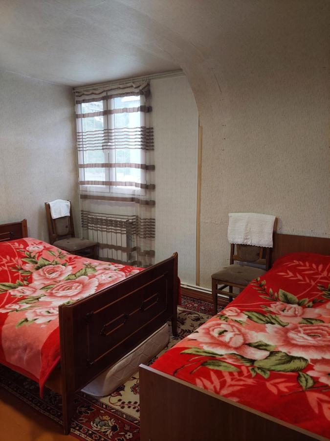 Arman Guest House Dilijan Esterno foto