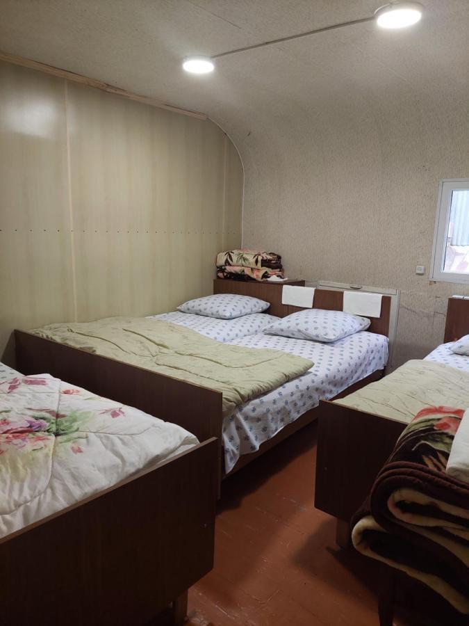 Arman Guest House Dilijan Esterno foto