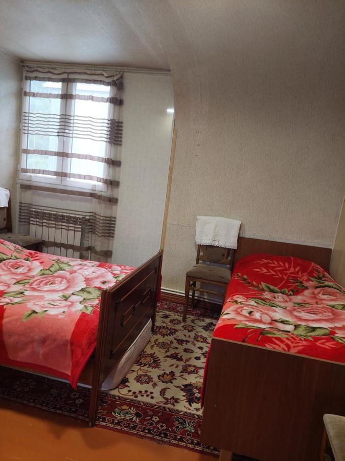 Arman Guest House Dilijan Esterno foto